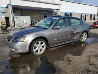 2003 Nissan Altima SE z VIN 1N4BL11E13C175155, wystawiony jako Copart lot #51336565 z przebiegiem 235 454 mil mil oraz Szkoda całkowita • Salvage title. Historia ofert i sprzedaży dostępna na DreamBid. Obrazek 1.