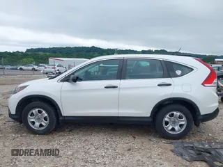 2013 Honda CR-V LX z VIN 5J6RM3H33DL043872, wystawiony jako IAAI lot #42427397 z przebiegiem 110 132 mil mil oraz . Historia ofert i sprzedaży dostępna na DreamBid. Obrazek 14.