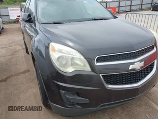2013 Chevrolet Equinox LT with VIN 1GNALDEK7DZ102997, listed as a IAAI auction lot 42195396 with 170,040 mi miles and . Bid and sale history available at DreamBid. Image 12.