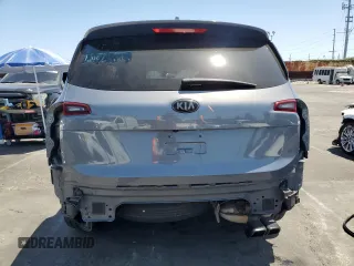 2020 Kia Telluride S z VIN 5XYP64HC3LG026030, wystawiony jako Copart lot #60929875 z przebiegiem 77 338 mil mil oraz Szkoda całkowita • Salvage title. Historia ofert i sprzedaży dostępna na DreamBid. Obrazek 6.