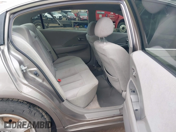 2003 Nissan Altima S z VIN 1N4AL11D53C347450, wystawiony jako IAAI lot #41523818 z przebiegiem 75 885 mil mil oraz . Historia ofert i sprzedaży dostępna na DreamBid. Obrazek 8.