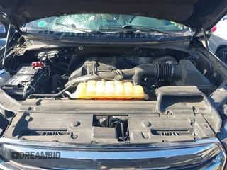 2015 Ford F-150 XL with VIN 1FTEW1CP2FFC67620, listed as a IAAI auction lot 41269500 with 74,009 mi miles. Bid and sale history available at carsss.com. Image 10.