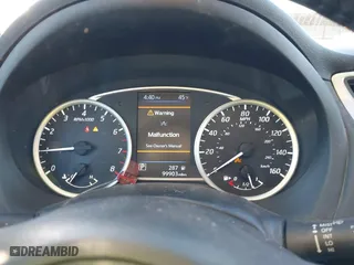 2019 Nissan Sentra SR with VIN 3N1AB7AP0KY312415, listed as a IAAI auction lot 41263258 with 99,903 mi miles. Bid and sale history available at carsss.com. Image 7.