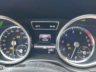 2013 Mercedes-Benz M 350 с VIN 4JGDA5HB3DA172181, выставлен на аукционе IAAI как лот 42357718 с пробегом 136 782 миль миль и . История ставок и продаж доступна на DreamBid. Изображение 7.