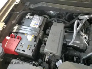 2024 Chevrolet Colorado 4WD ZR2 z VIN 1GCPTFEK0R1293182, wystawiony jako Copart lot #80644565 z przebiegiem 8 463 mil mil oraz Szkoda całkowita • Salvage title. Historia ofert i sprzedaży dostępna na DreamBid. Obrazek 16.