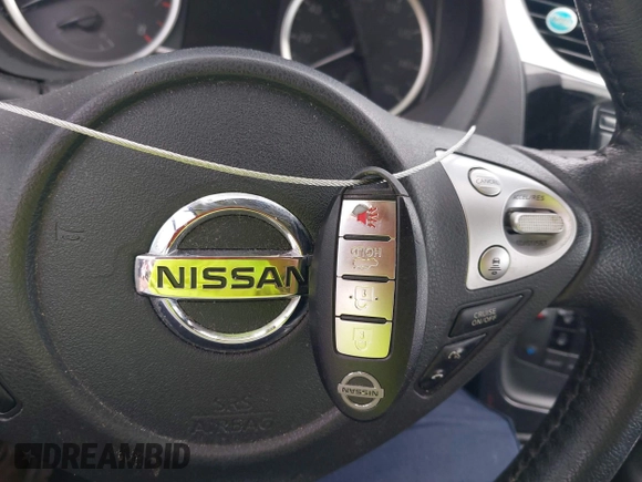 2018 Nissan Sentra S with VIN 3N1AB7APXJY330158, listed as a IAAI auction lot 41929868 with 99,446 mi miles and . Bid and sale history available at DreamBid. Image 11.