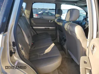 2006 Mitsubishi Endeavor Limited with VIN 4A4MN41S46E602513, listed as a Copart auction lot 87798005 with 307,509 mi miles and Salvage Title. Bid and sale history available at carsss.com. Image 11.