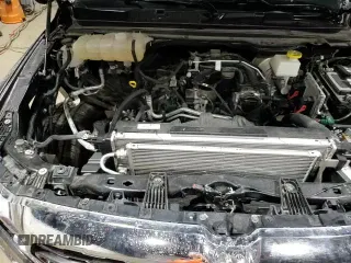 2022 Ram 1500 Lone Star с VIN 1C6RRFBG8NN423503, выставлен на аукционе Copart как лот 86683495 с пробегом 20 877 миль миль и Списание • Salvage title. История ставок и продаж доступна на DreamBid. Изображение 13.