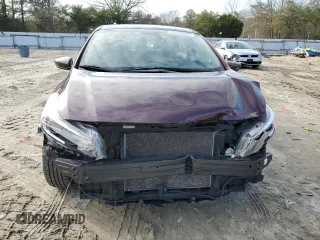 2018 Kia Forte LX with VIN 3KPFK4A70JE255134, listed as a Copart auction lot 49250025 with 110,508 mi miles and Salvage Title. Bid and sale history available at DreamBid. Image 5.