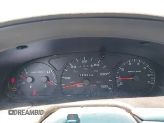 2003 Ford Taurus SE Standard with VIN 1FAFP53UX3G124702, listed as a IAAI auction lot 42463606 with 129,874 mi miles and . Bid and sale history available at DreamBid. Image 7.