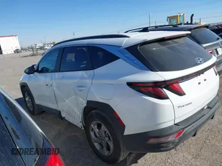 2024 Hyundai Tucson SEL with VIN 5NMJB3DE3RH343405, listed as a IAAI auction lot 41541837 with 49,071 mi miles and . Bid and sale history available at DreamBid. Image 14.