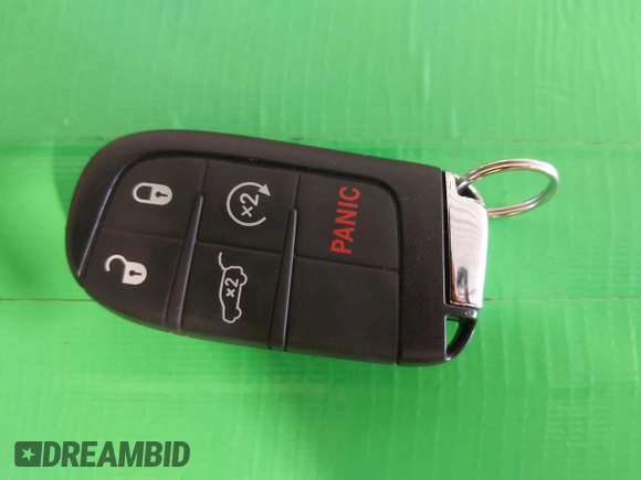 2022 Jeep Compass Latitude z VIN 3C4NJCBB1NT228814, wystawiony jako IAAI lot #41420501 z przebiegiem 36 993 mil mil oraz . Historia ofert i sprzedaży dostępna na DreamBid. Obrazek 11.