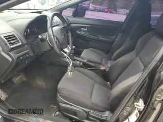 2017 Subaru WRX с VIN JF1VA1B69H9828359, выставлен на аукционе Copart как лот 55038665 с пробегом 107 634 миль миль и Списание • Salvage title. История ставок и продаж доступна на DreamBid. Изображение 7.
