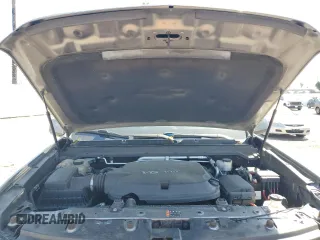 2020 Chevrolet Colorado 2WD LT с VIN 1GCGSCEN1L1202326, выставлен на аукционе Copart как лот 52389305 с пробегом 87 306 миль миль и Списание • Salvage title. История ставок и продаж доступна на DreamBid. Изображение 11.