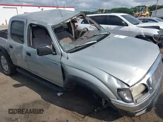 2003 Toyota Tacoma PreRunner with VIN 5TEGN92N23Z251944, listed as a IAAI auction lot 42126083 with 363,986 mi miles and . Bid and sale history available at DreamBid. Image 6.