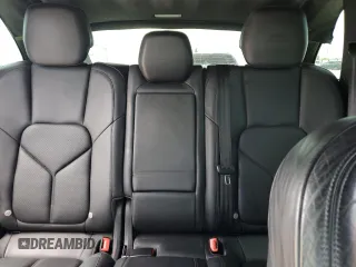 2013 Porsche Cayenne with VIN WP1AA2A26DLA12167, listed as a Copart auction lot 57895085 with 151,328 mi miles and Salvage title. Bid and sale history available at DreamBid. Image 10.