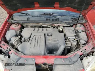 2007 Chevrolet Cobalt LT with VIN 1G1AL55F577250916, listed as a Copart auction lot 76707164 with 90,822 mi miles and Salvage Title. Bid and sale history available at DreamBid. Image 11.