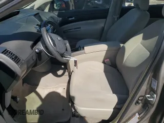 2008 Toyota Prius with VIN JTDKB20U787799182, listed as a Copart auction lot 51949795 with 138,262 mi miles and Salvage Title. Bid and sale history available at DreamBid. Image 7.