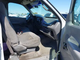 1997 Ford F-150 с VIN 1FTDX1729VKA80212, выставлен на аукционе IAAI как лот 42218469 с пробегом 248 225 миль миль и . История ставок и продаж доступна на DreamBid. Изображение 5.
