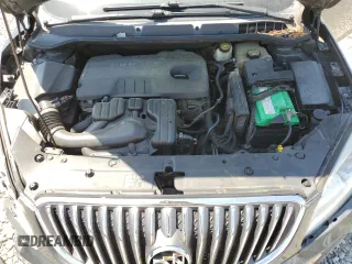 2014 Buick Verano Convenience Group with VIN 1G4PR5SK9E4120746, listed as a Copart auction lot 53331785 with 201,567 mi miles and Salvage Title. Bid and sale history available at carsss.com. Image 11.