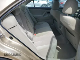 2011 Toyota Camry LE with VIN 4T1BF3EK8BU138847, listed as a Copart auction lot 54707375 with 134,969 mi miles and Salvage Title. Bid and sale history available at DreamBid. Image 10.