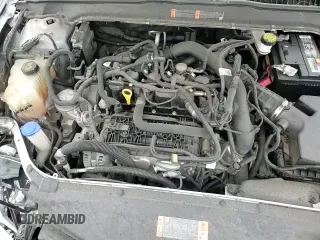 2020 Ford Fusion SE с VIN 3FA6P0HD2LR126559, выставлен на аукционе Copart как лот 49986465 с пробегом 64 992 миль миль и Списание • Salvage title. История ставок и продаж доступна на DreamBid. Изображение 13.
