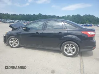 2013 Ford Focus SE с VIN 1FADP3F28DL279067, выставлен на аукционе Copart как лот 54717375 с пробегом 163 975 миль миль и Списание • Salvage title. История ставок и продаж доступна на DreamBid. Изображение 2.