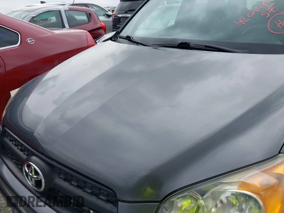 2010 Toyota RAV4 Sport с VIN JTMRK4DV3A5088710, выставлен на аукционе IAAI как лот 42070089 с пробегом 279 767 миль миль и . История ставок и продаж доступна на DreamBid. Изображение 19.