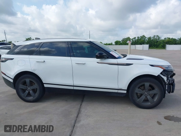 2020 Land Rover Range Rover Velar R-Dynamic S с VIN SALYK2EX0LA253941, выставлен на аукционе IAAI как лот 42415210 с пробегом 55 463 миль миль и . История ставок и продаж доступна на DreamBid. Изображение 13.