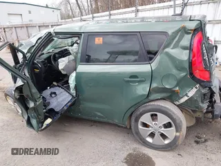 2014 Kia Soul with VIN KNDJN2A20E7025089, listed as a IAAI auction lot 42070974 with Not Provided miles and . Bid and sale history available at DreamBid. Image 13.