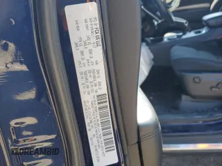 2017 Dodge Durango SXT with VIN 1C4RDJAG6HC937460, listed as a Copart auction lot 53432745 with 135,383 mi miles and Salvage Title. Bid and sale history available at DreamBid. Image 14.