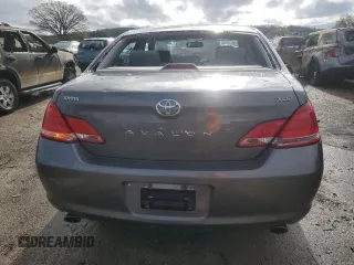 2006 Toyota Avalon XL with VIN 4T1BK36B86U111602, listed as a Copart auction lot 55457315 with 182,375 mi miles and Non Repairable. Bid and sale history available at DreamBid. Image 6.