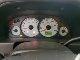 2003 Ford Escape XLT Popular 2 with VIN 1FMYU93193KB87078, listed as a Copart auction lot 59018205 with 222,082 mi miles and Salvage title. Bid and sale history available at DreamBid. Image 9.