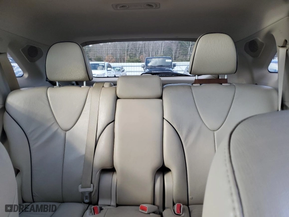2013 Toyota Venza LE with VIN 4T3BA3BB6DU039635, listed as a Copart auction lot 48225995 with 70,112 mi miles and Salvage Title. Bid and sale history available at carsss.com. Image 10.