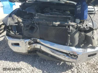 2018 Ram 2500 Tradesman with VIN 3C6UR5CL5JG189646, listed as a Copart auction lot 47490325 with 142,498 mi miles and Clean Title. Bid and sale history available at carsss.com. Image 11.