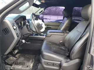 2012 Ford F-250 XL z VIN 1FT7W2BT2CEB61814, wystawiony jako Copart lot #44769095 z przebiegiem 99 528 mil mil oraz Szkoda całkowita • Salvage title. Historia ofert i sprzedaży dostępna na DreamBid. Obrazek 7.