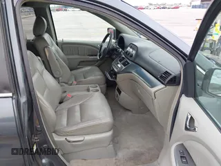 2005 Honda Odyssey EX-L with VIN 5FNRL38775B110232, listed as a IAAI auction lot 42301513 with 277,389 mi miles and . Bid and sale history available at DreamBid. Image 5.