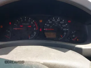 2006 Nissan Xterra S z VIN 5N1AN08U56C532117, wystawiony jako IAAI lot #42239827 z przebiegiem 255 301 mil mil oraz . Historia ofert i sprzedaży dostępna na DreamBid. Obrazek 7.