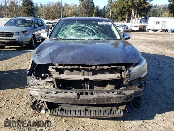 2019 Subaru Legacy Sport with VIN 4S3BNAR61K3035803, listed as a Copart auction lot 42683835 with 62,292 mi miles and Salvage Title. Bid and sale history available at carsss.com. Image 5.