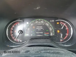2023 Toyota RAV4 XLE Premium z VIN 2T3A1RFV1PW338747, wystawiony jako Copart lot #63516035 z przebiegiem 31 996 mil mil oraz Szkoda całkowita • Salvage title. Historia ofert i sprzedaży dostępna na DreamBid. Obrazek 9.
