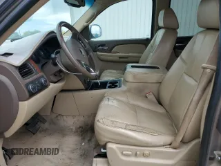 2007 GMC Yukon XL SLT z VIN 1GKFK163X7R327673, wystawiony jako Copart lot #52899415 z przebiegiem 147 180 mil mil oraz Szkoda całkowita • Salvage title. Historia ofert i sprzedaży dostępna na DreamBid. Obrazek 7.
