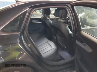 2018 Audi A4 Premium Plus с VIN WAUENAF49JA213562, выставлен на аукционе IAAI как лот 41984998 с пробегом 33 419 миль миль и . История ставок и продаж доступна на DreamBid. Изображение 8.