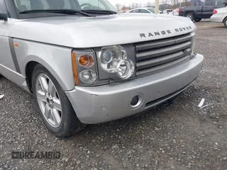 2003 Land Rover Range Rover HSE with VIN SALME11483A120033, listed as a IAAI auction lot 41911738 with 162,882 mi miles and . Bid and sale history available at DreamBid. Image 17.