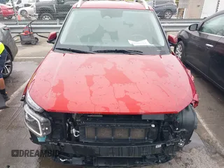 2023 Hyundai Venue Limited with VIN KMHRC8A38PU270940, listed as a IAAI auction lot 41946338 with 33,546 mi miles and . Bid and sale history available at DreamBid. Image 13.
