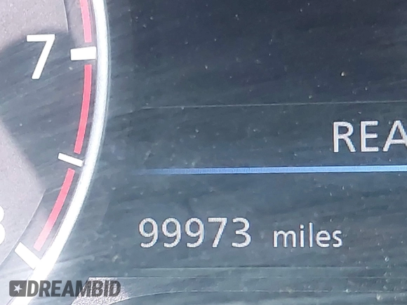 2020 Nissan Sentra SV with VIN 3N1AB8CV7LY206045, listed as a IAAI auction lot 41249680 with 99,973 mi miles and . Bid and sale history available at DreamBid. Image 15.