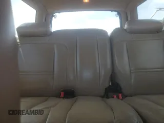 2000 Ford Explorer Eddie Bauer с VIN 1FMDU84P3YZA71207, выставлен на аукционе Copart как лот 58270915 с пробегом 188 096 миль миль и Списание • Salvage title. История ставок и продаж доступна на DreamBid. Изображение 10.