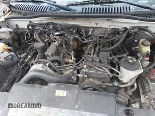 2002 Ford Explorer XLT с VIN 1FMZU73E02ZA05494, выставлен на аукционе IAAI как лот 42232400 с пробегом 196 806 миль миль и . История ставок и продаж доступна на DreamBid. Изображение 10.