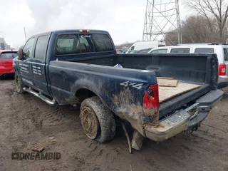 2003 Ford F-350 XL with VIN 1FTSW31P33EB81381, listed as a IAAI auction lot 41119095 with 300,858 mi miles and . Bid and sale history available at DreamBid. Image 3.