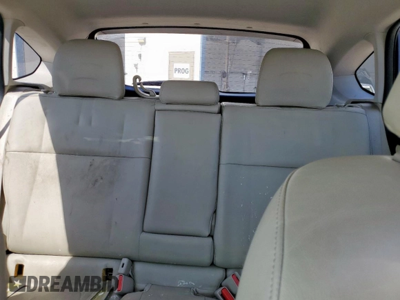 2013 Subaru Crosstrek Limited with VIN JF2GPAKCXD2884631, listed as a Copart auction lot 60844695 with 94,116 mi miles and Salvage title. Bid and sale history available at DreamBid. Image 10.