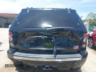 2005 Jeep Grand Cherokee Limited with VIN 1J8HR58225C592060, listed as a IAAI auction lot 42485819 with 191,973 mi miles and . Bid and sale history available at DreamBid. Image 16.